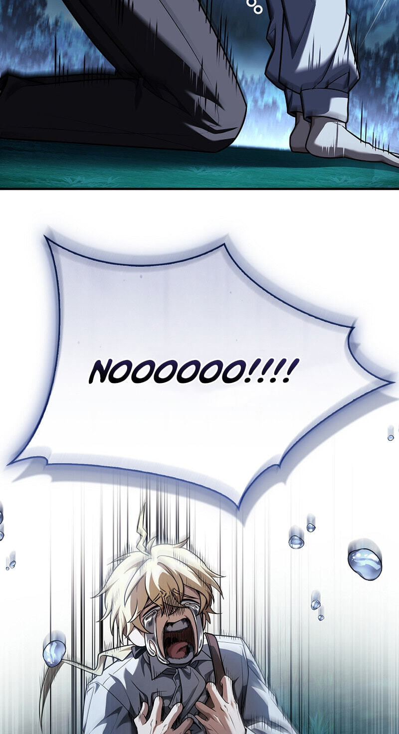 To Hell with Being Heir, I’m going to Heal Chapter 8 page 45 - 