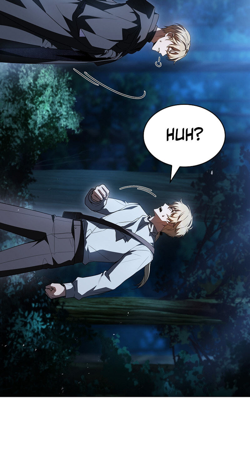 To Hell with Being Heir, I’m going to Heal Chapter 8 page 48 - 