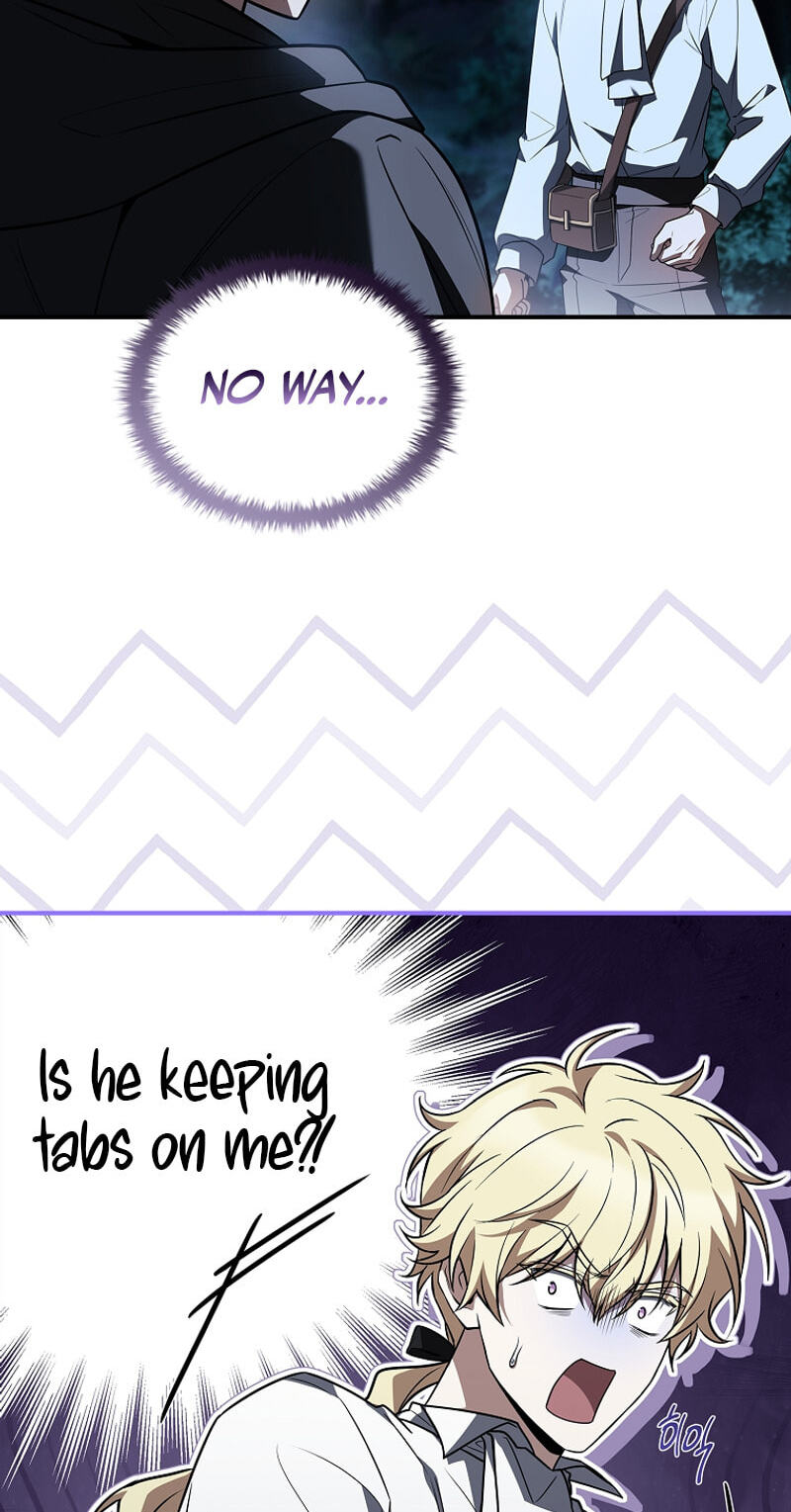 To Hell with Being Heir, I’m going to Heal Chapter 8 page 51 - 