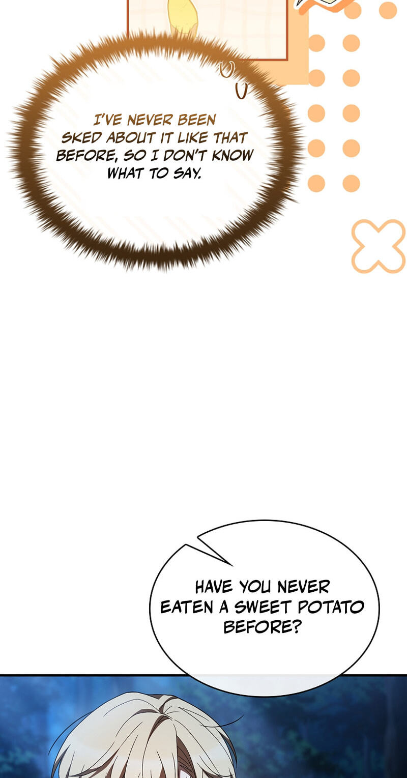 To Hell with Being Heir, I’m going to Heal Chapter 8 page 55 - 