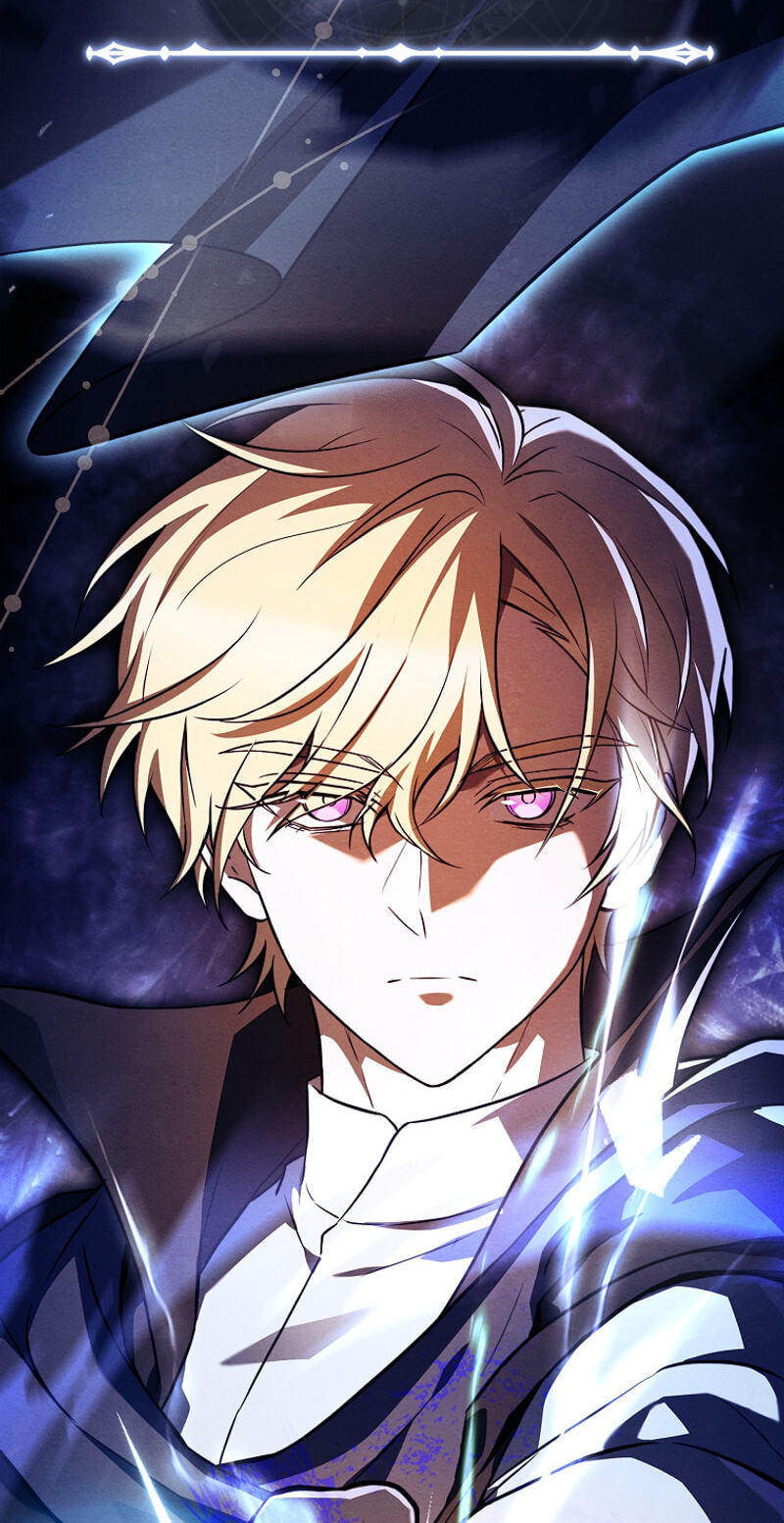 To Hell with Being Heir, I’m going to Heal Chapter 8 page 7 - 
