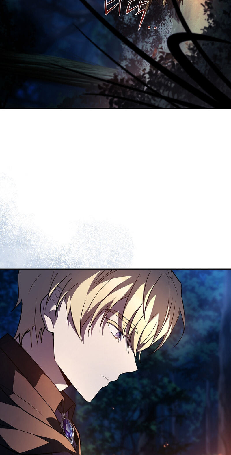 To Hell with Being Heir, I’m going to Heal Chapter 8 page 67 - 