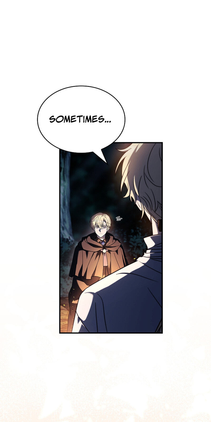 To Hell with Being Heir, I’m going to Heal Chapter 8 page 69 - 