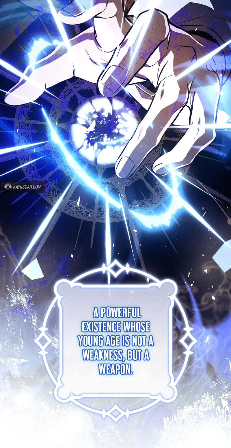 To Hell with Being Heir, I’m going to Heal Chapter 8 page 8 - 