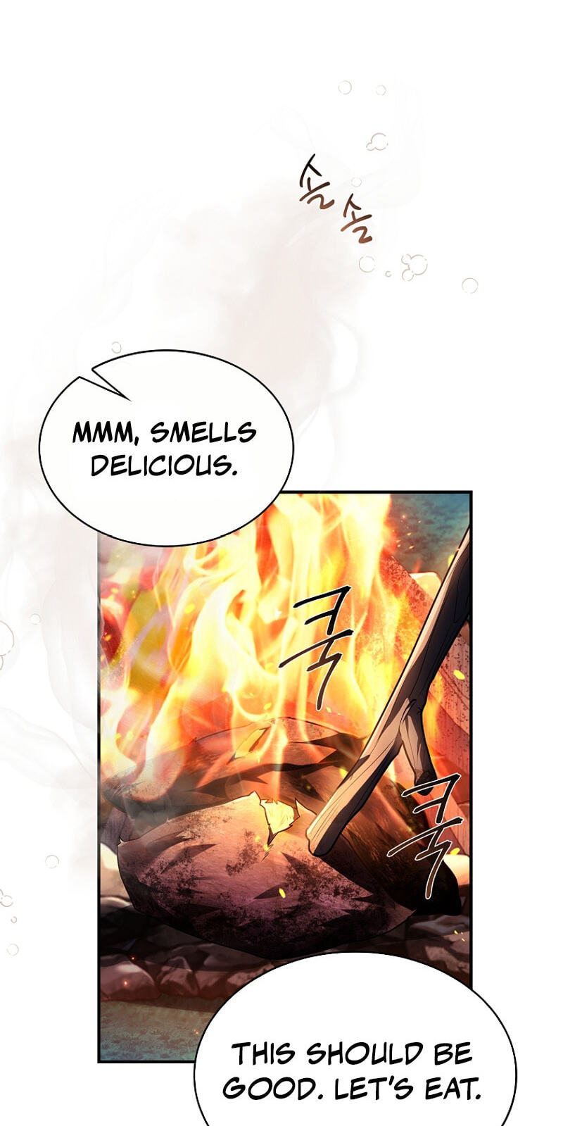 To Hell with Being Heir, I’m going to Heal Chapter 8 page 72 - 