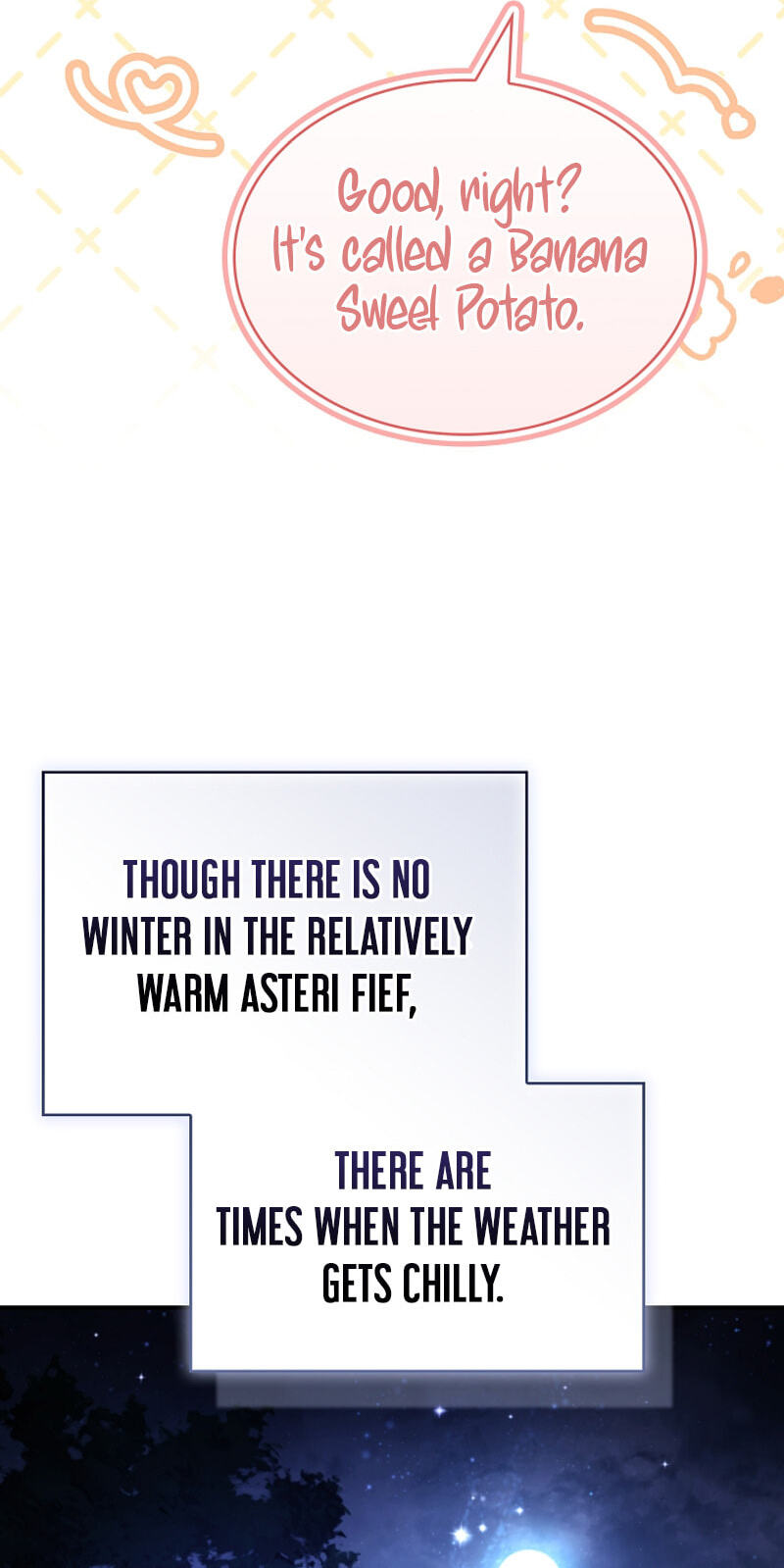 To Hell with Being Heir, I’m going to Heal Chapter 8 page 76 - 