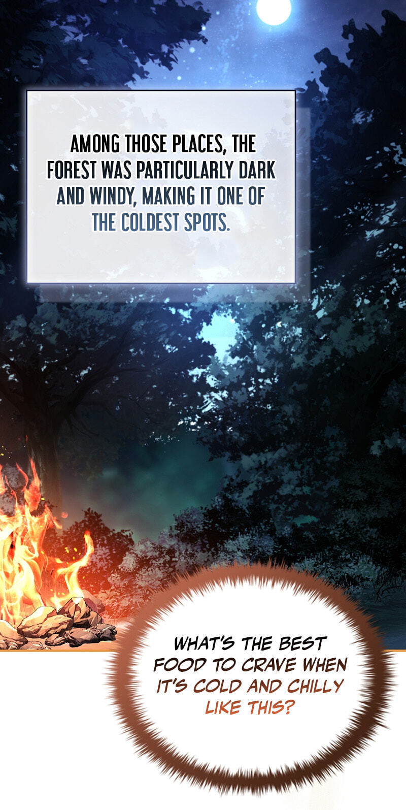To Hell with Being Heir, I’m going to Heal Chapter 8 page 77 - 