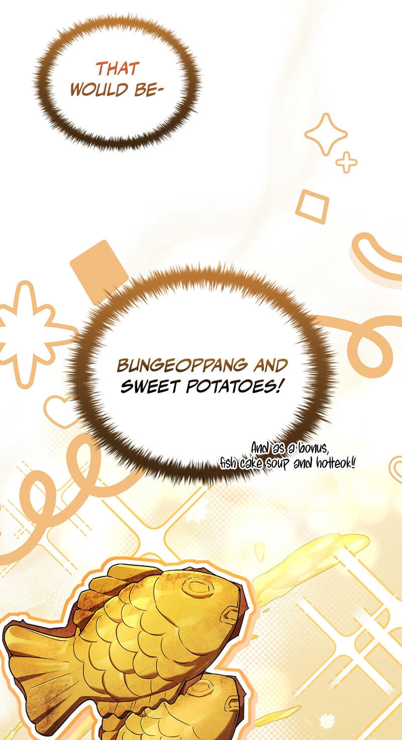 To Hell with Being Heir, I’m going to Heal Chapter 8 page 78 - 