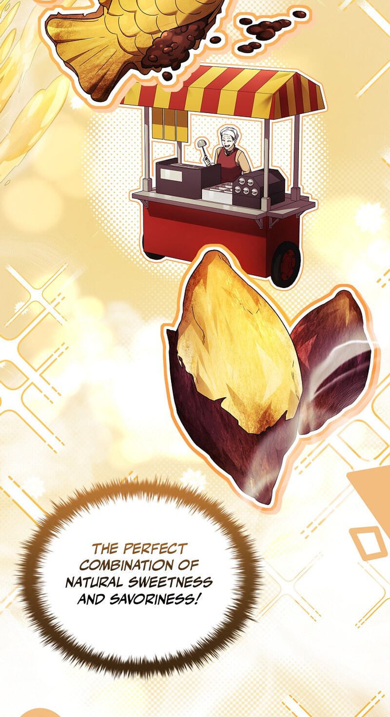 To Hell with Being Heir, I’m going to Heal Chapter 8 page 79 - 