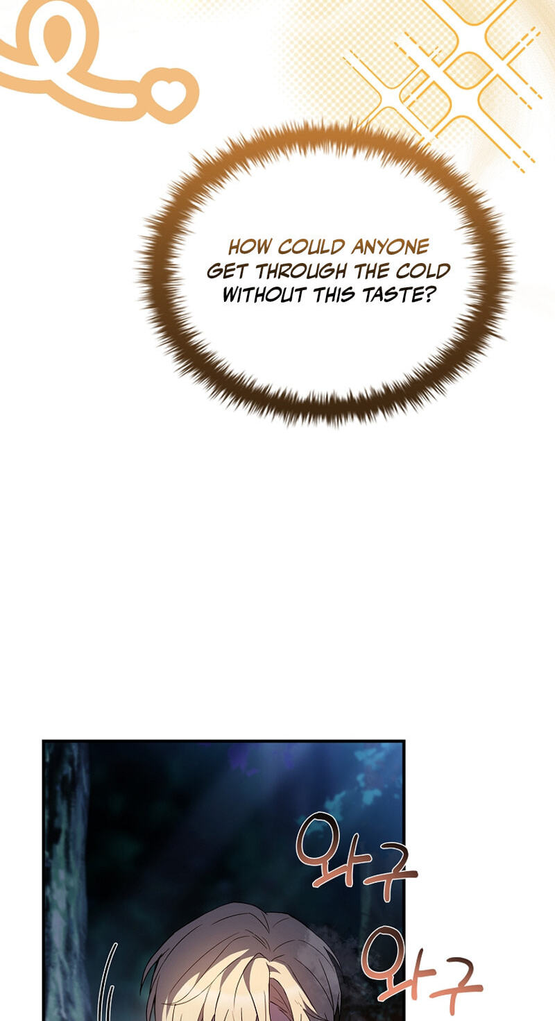 To Hell with Being Heir, I’m going to Heal Chapter 8 page 80 - 
