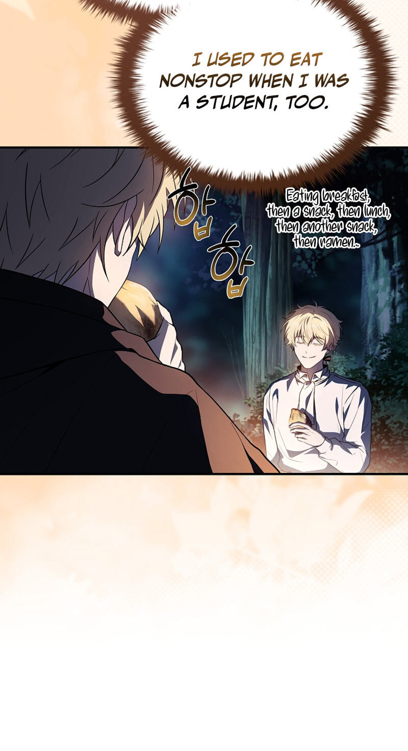 To Hell with Being Heir, I’m going to Heal Chapter 8 page 82 - 