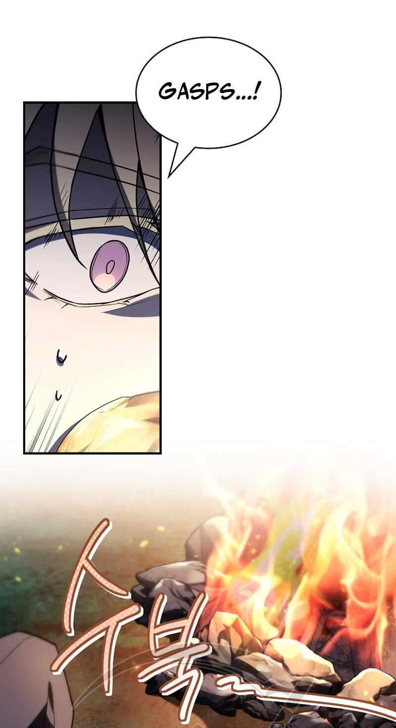 To Hell with Being Heir, I’m going to Heal Chapter 8 page 83 - 