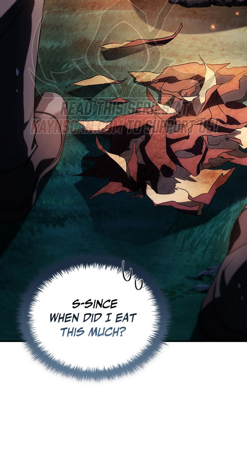 To Hell with Being Heir, I’m going to Heal Chapter 8 page 84 - 