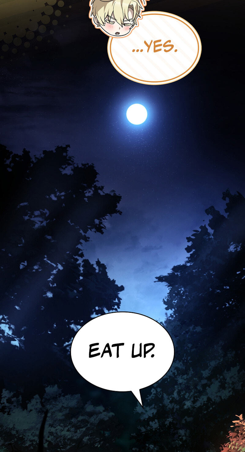To Hell with Being Heir, I’m going to Heal Chapter 8 page 86 - 