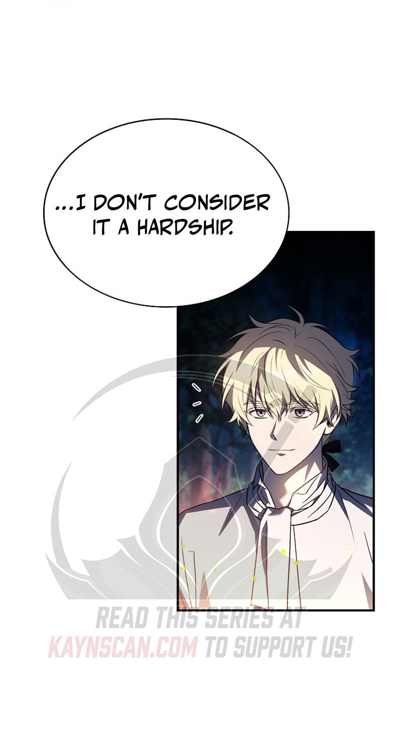 To Hell with Being Heir, I’m going to Heal Chapter 8 page 89 - 