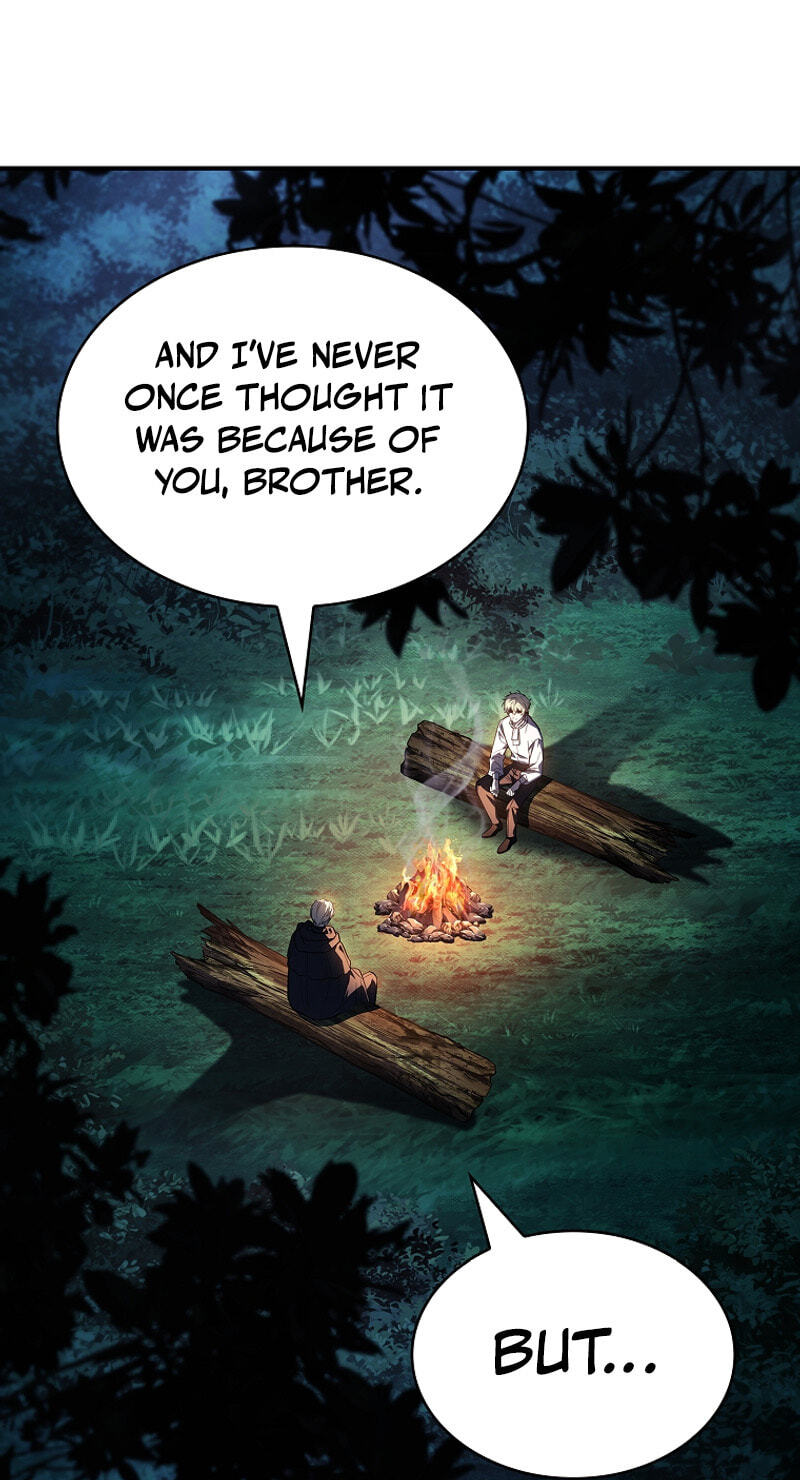 To Hell with Being Heir, I’m going to Heal Chapter 8 page 90 - 