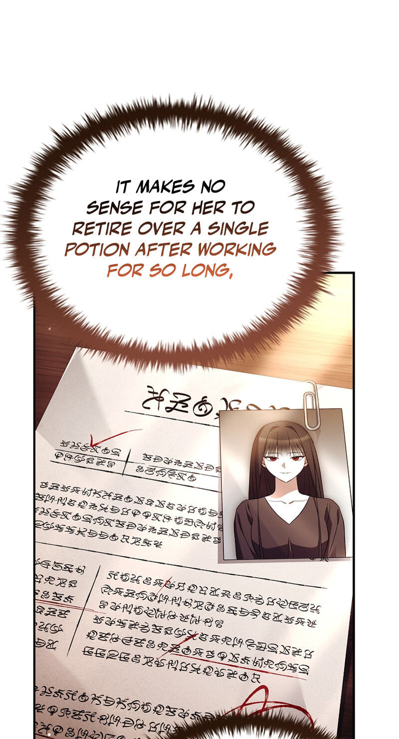 To Hell with Being Heir, I’m going to Heal Chapter 8 page 10 - 