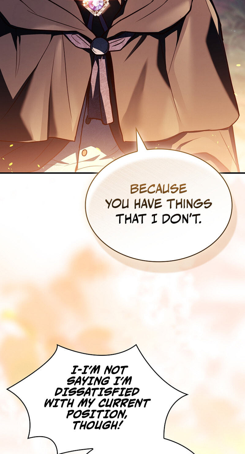 To Hell with Being Heir, I’m going to Heal Chapter 8 page 92 - 