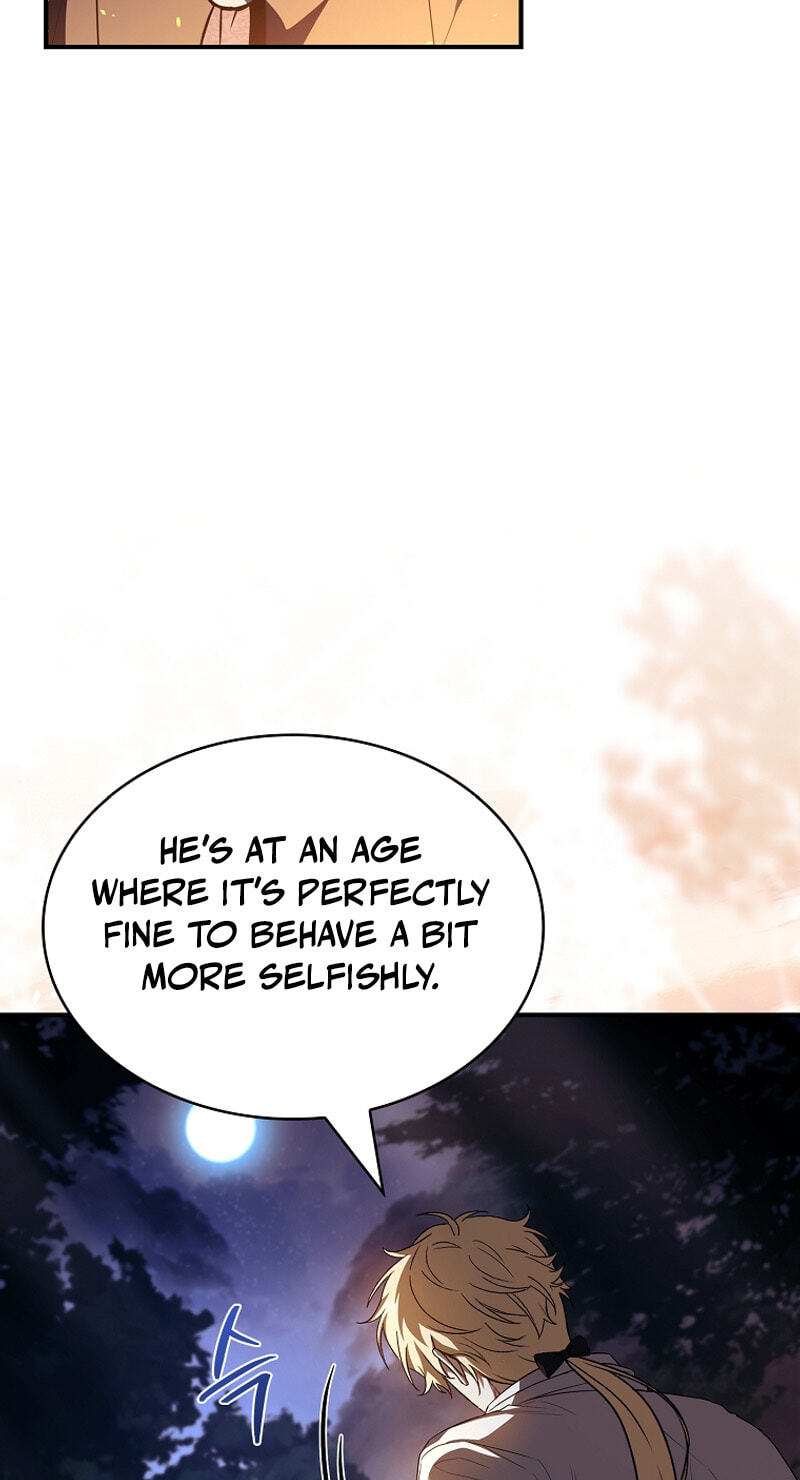 To Hell with Being Heir, I’m going to Heal Chapter 8 page 95 - 