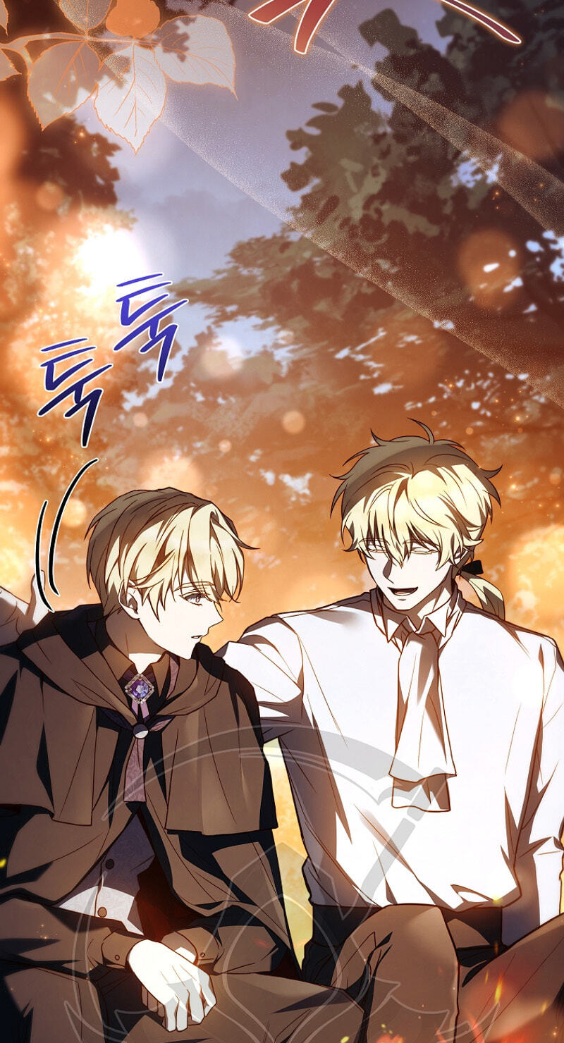 To Hell with Being Heir, I’m going to Heal Chapter 8 page 97 - 
