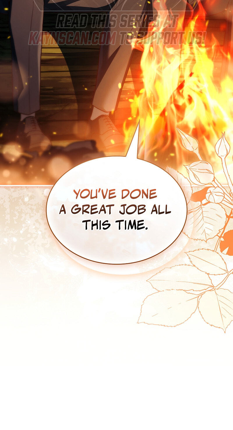 To Hell with Being Heir, I’m going to Heal Chapter 8 page 98 - 