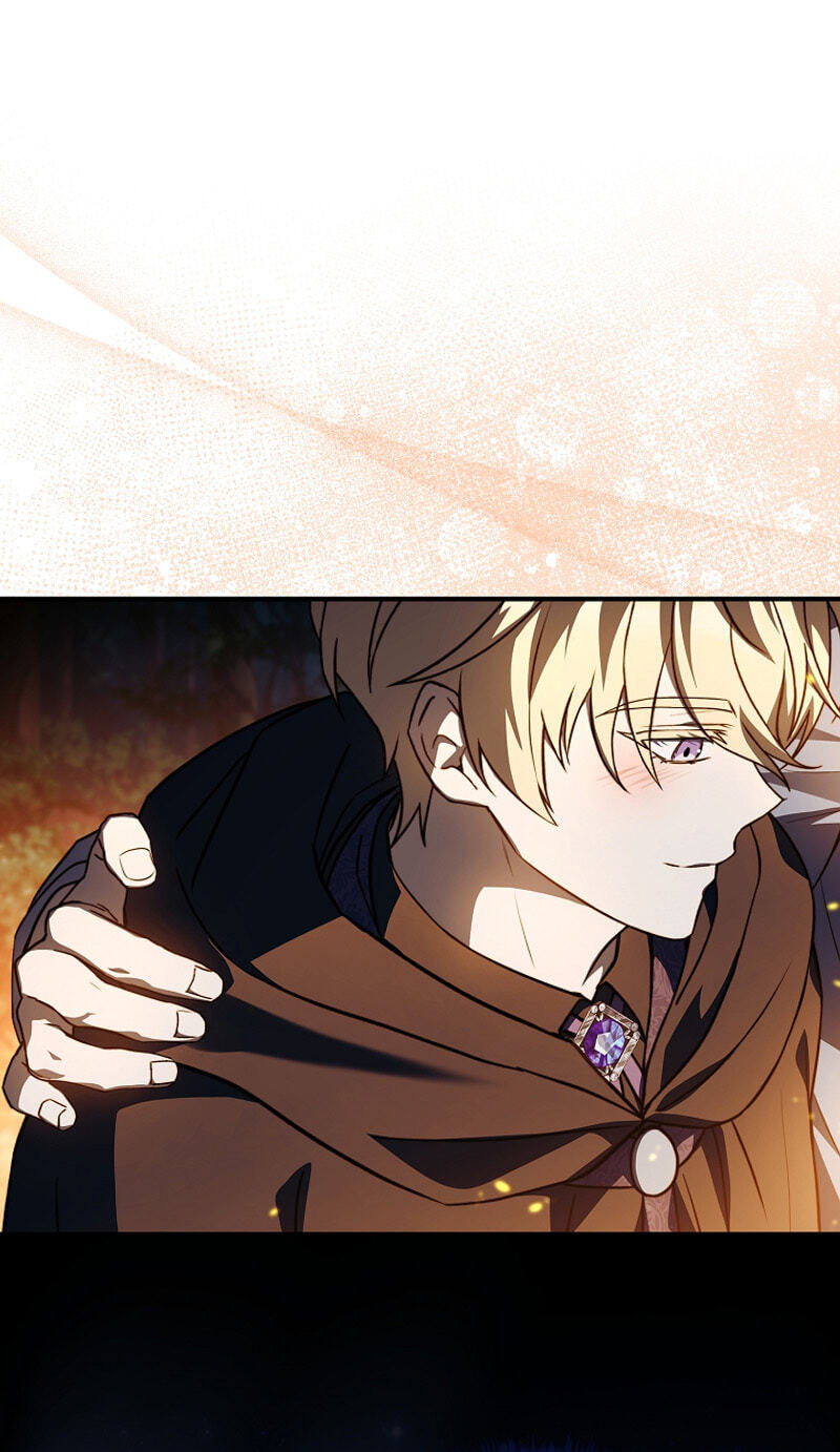 To Hell with Being Heir, I’m going to Heal Chapter 8 page 99 - 