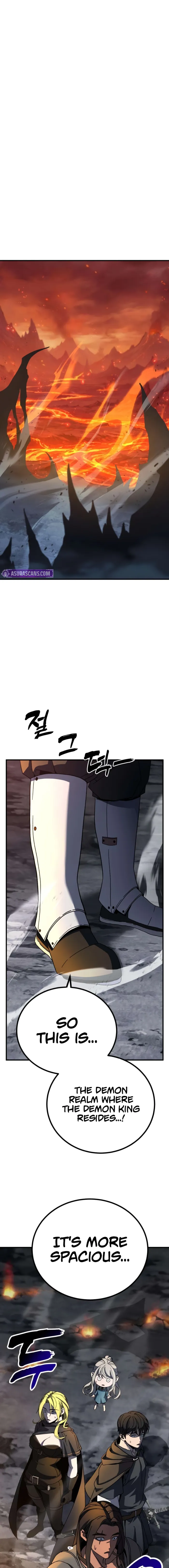 Read To Hell With the Status Window chapter 10 image 25 on Lezhin