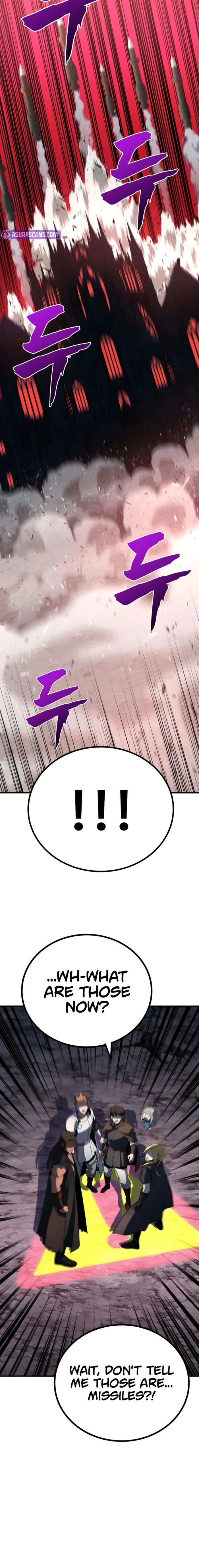 Read To Hell With the Status Window chapter 10 image 30 on Lezhin