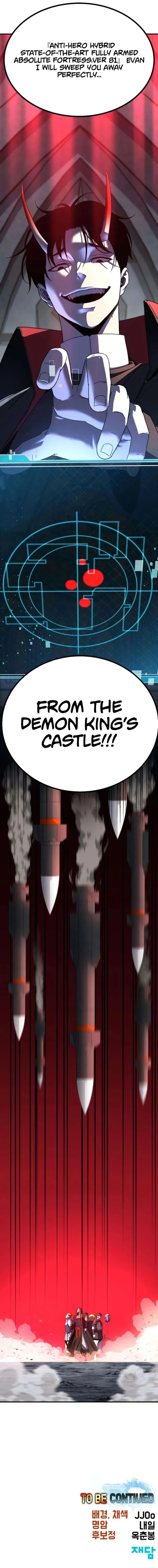 Read To Hell With the Status Window chapter 10 image 32 on Lezhin