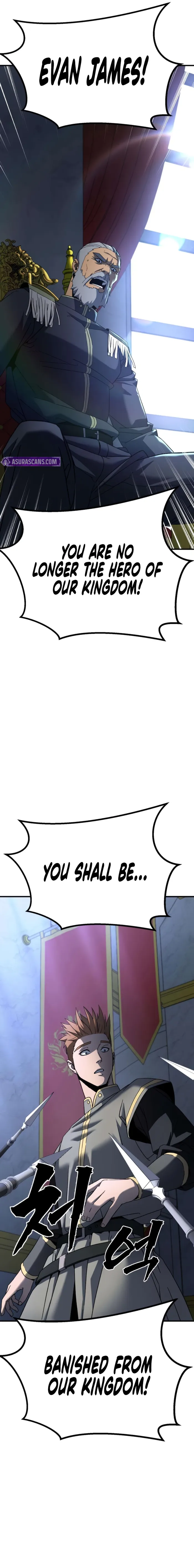 Read To Hell With the Status Window chapter 10 image 7 on Lezhin