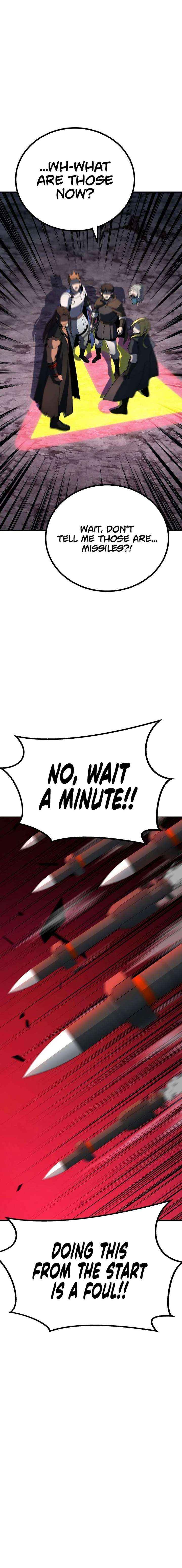 Read To Hell With the Status Window chapter 11 image 1 on Lezhin