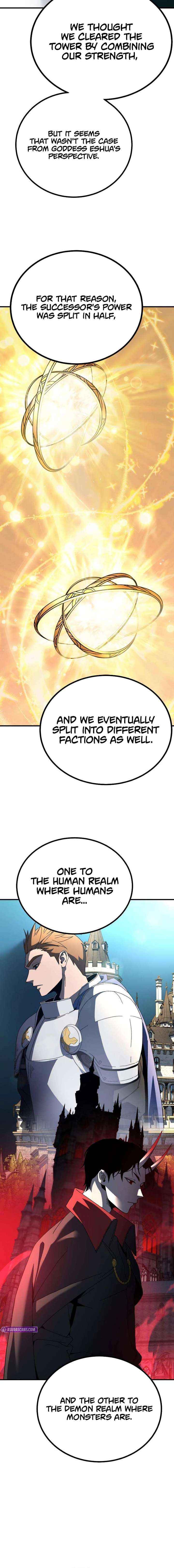 Read To Hell With the Status Window chapter 11 image 26 on Lezhin