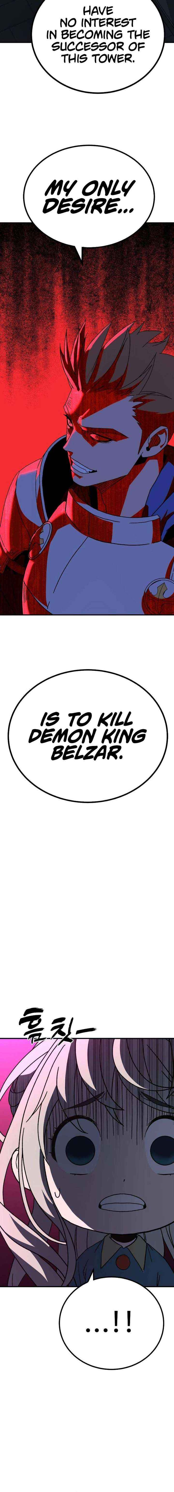 Read To Hell With the Status Window chapter 11 image 28 on Lezhin