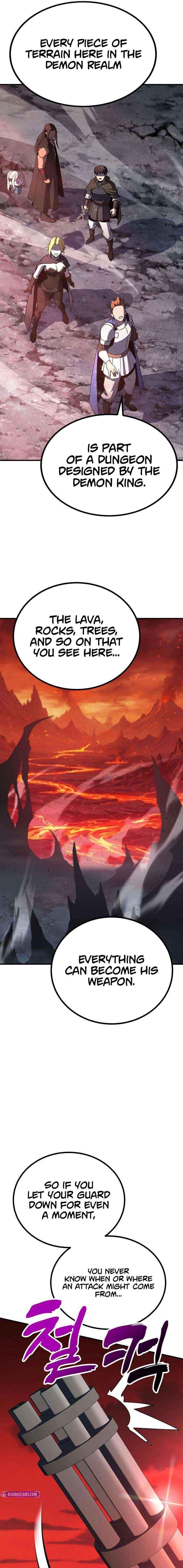 Read To Hell With the Status Window chapter 11 image 5 on Lezhin