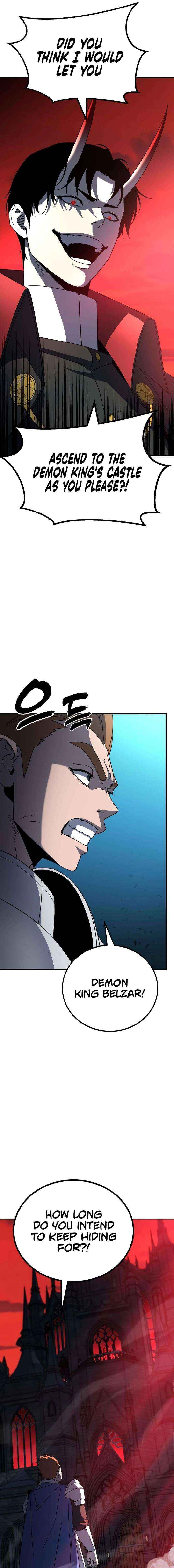 Read To Hell With the Status Window chapter 11 image 7 on Lezhin