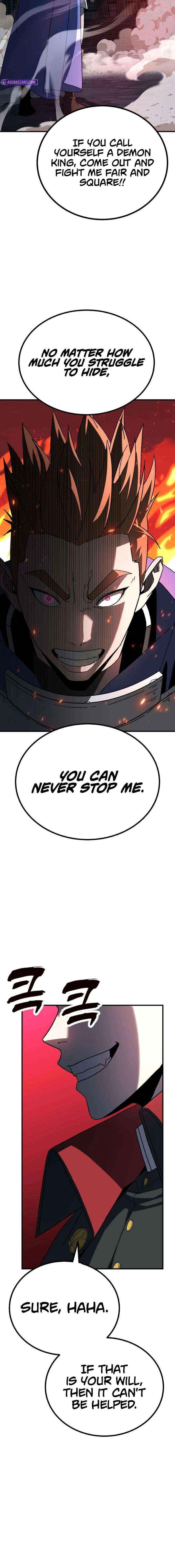 Read To Hell With the Status Window chapter 11 image 8 on Lezhin