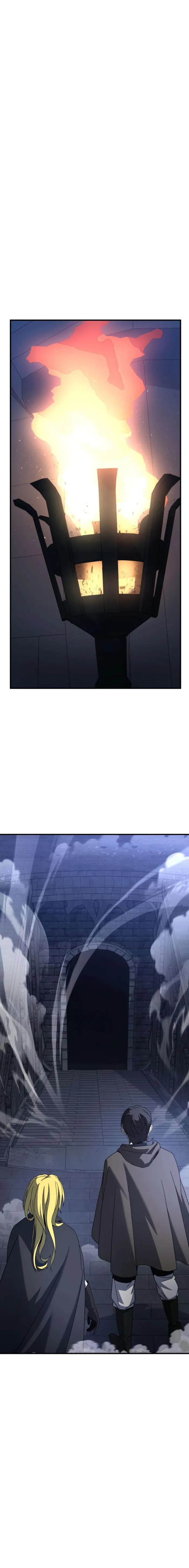 Read To Hell With the Status Window chapter 12 image 16 on Lezhin