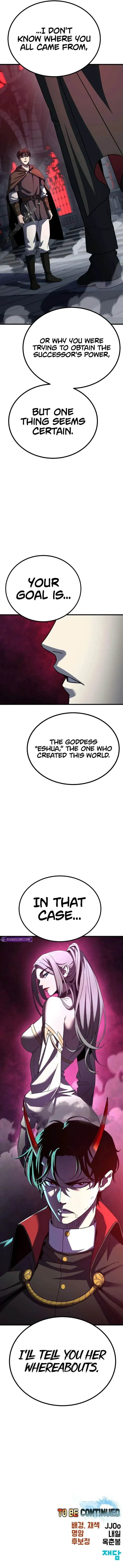 Read To Hell With the Status Window chapter 18 image 17 on Lezhin