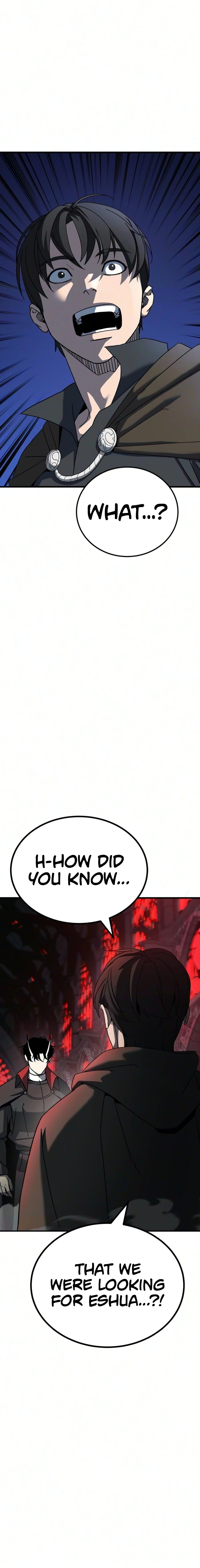 Read To Hell With the Status Window chapter 19 image 2 on Lezhin