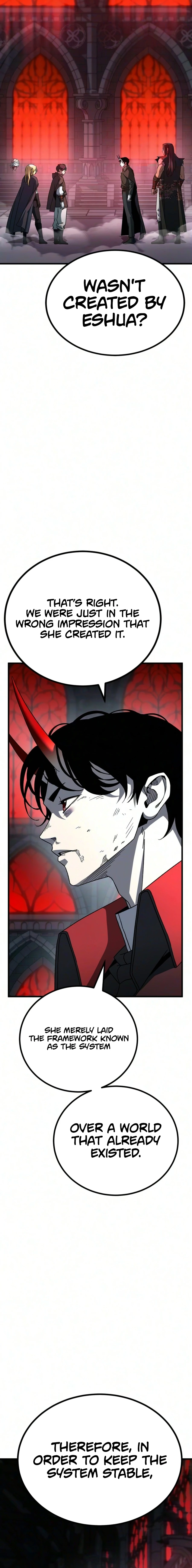 Read To Hell With the Status Window chapter 19 image 6 on Lezhin