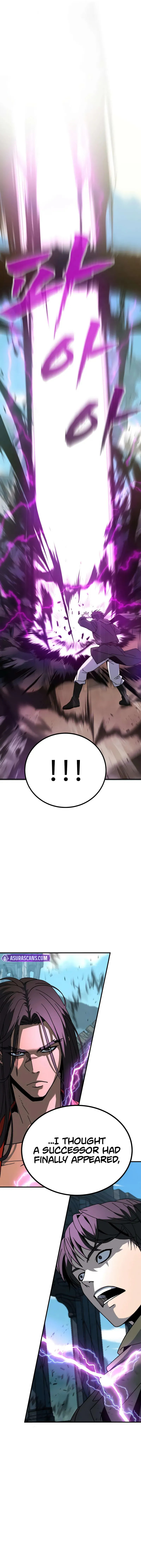 Read To Hell With the Status Window chapter 2 image 15 on Lezhin