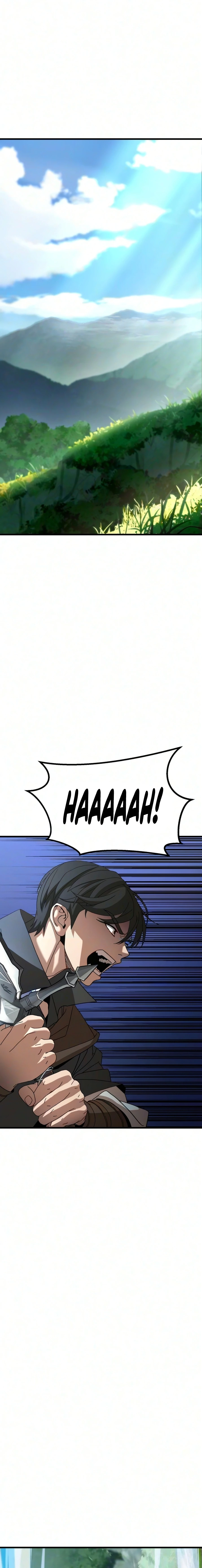 Read To Hell With the Status Window chapter 20 image 1 on Lezhin