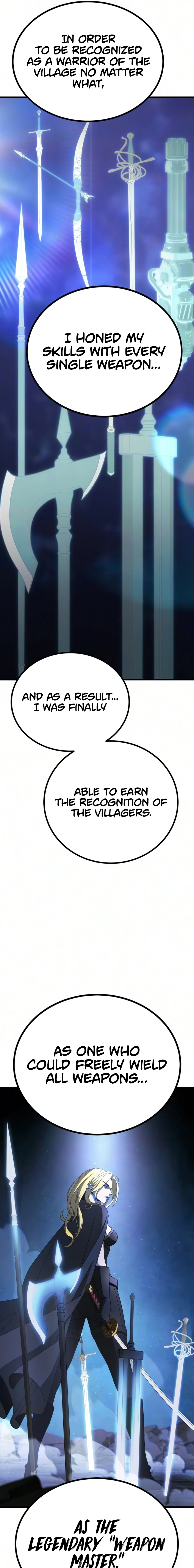 Read To Hell With the Status Window chapter 20 image 21 on Lezhin