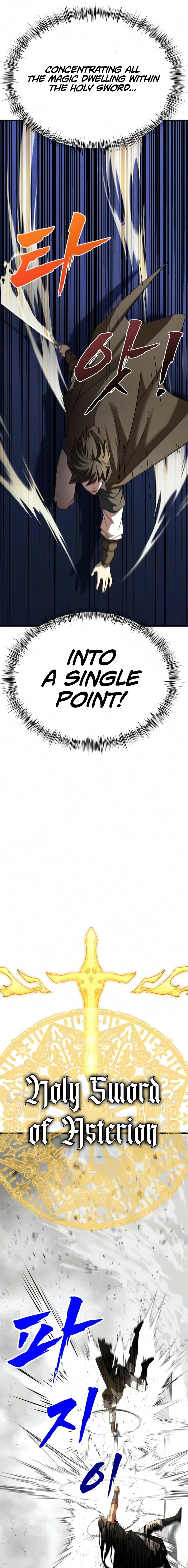 Read To Hell With the Status Window chapter 20 image 29 on Lezhin