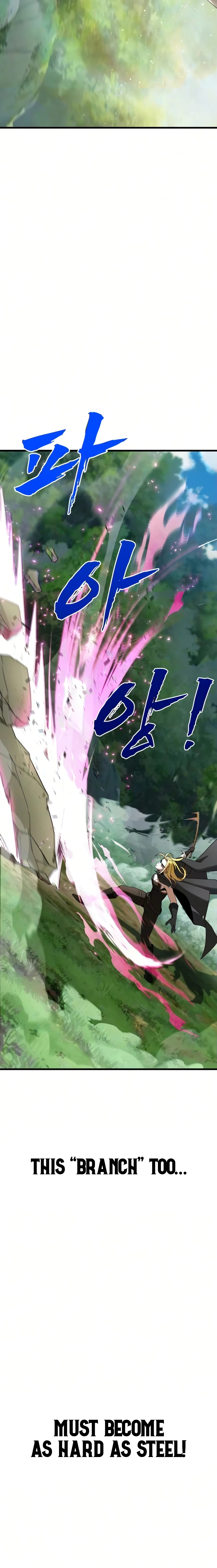 Read To Hell With the Status Window chapter 21 image 30 on Lezhin