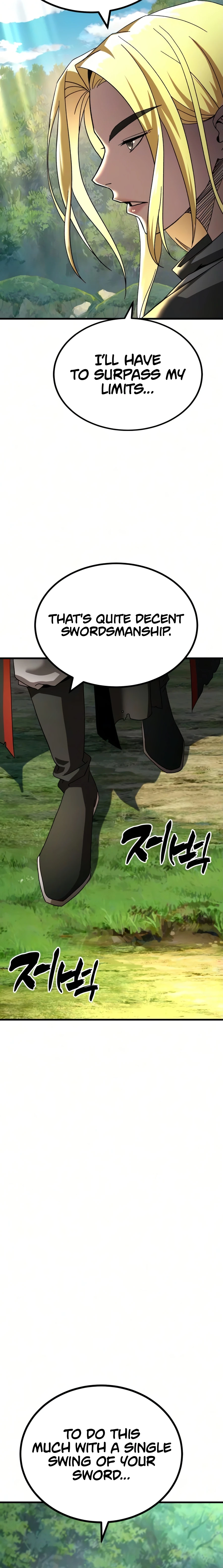 Read To Hell With the Status Window chapter 21 image 4 on Lezhin