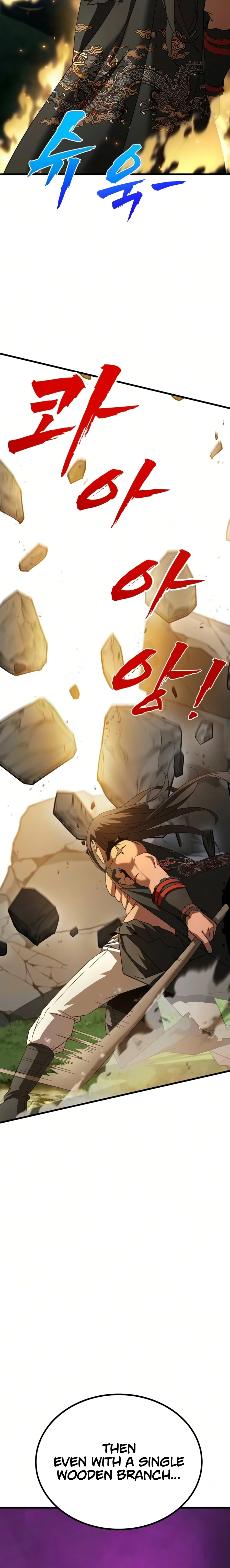 Read To Hell With the Status Window chapter 21 image 6 on Lezhin