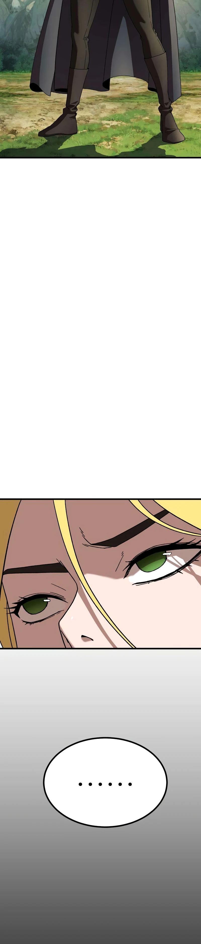Read To Hell With the Status Window chapter 22 image 16 on Lezhin