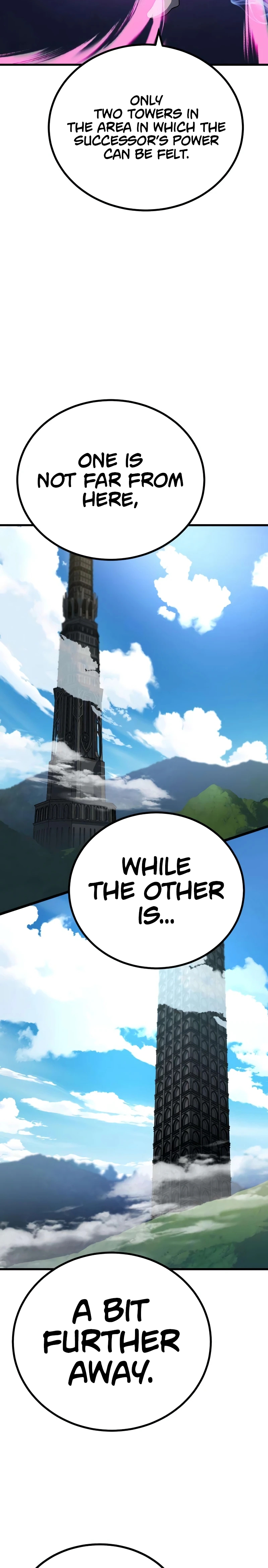 Read To Hell With the Status Window chapter 22 image 2 on Lezhin
