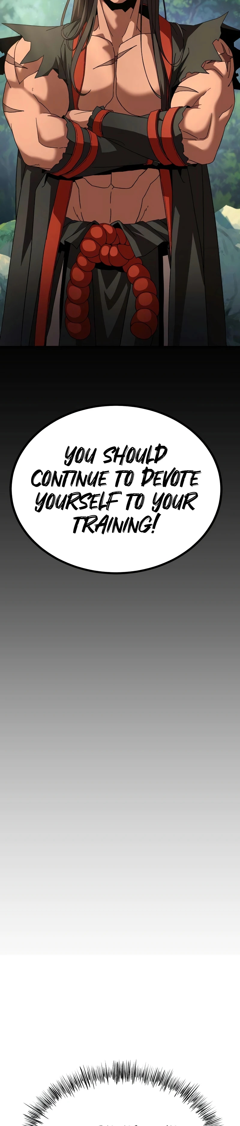Read To Hell With the Status Window chapter 22 image 22 on Lezhin